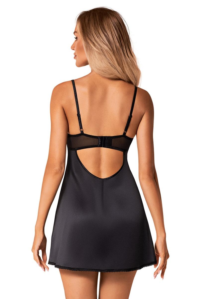 Obsessive Serena Love Nocna Koszulka