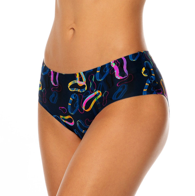 Paloma Pink Astral Majtki Figi Classic