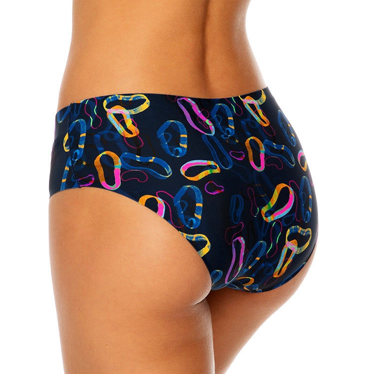 Paloma Pink Astral Majtki Figi Classic