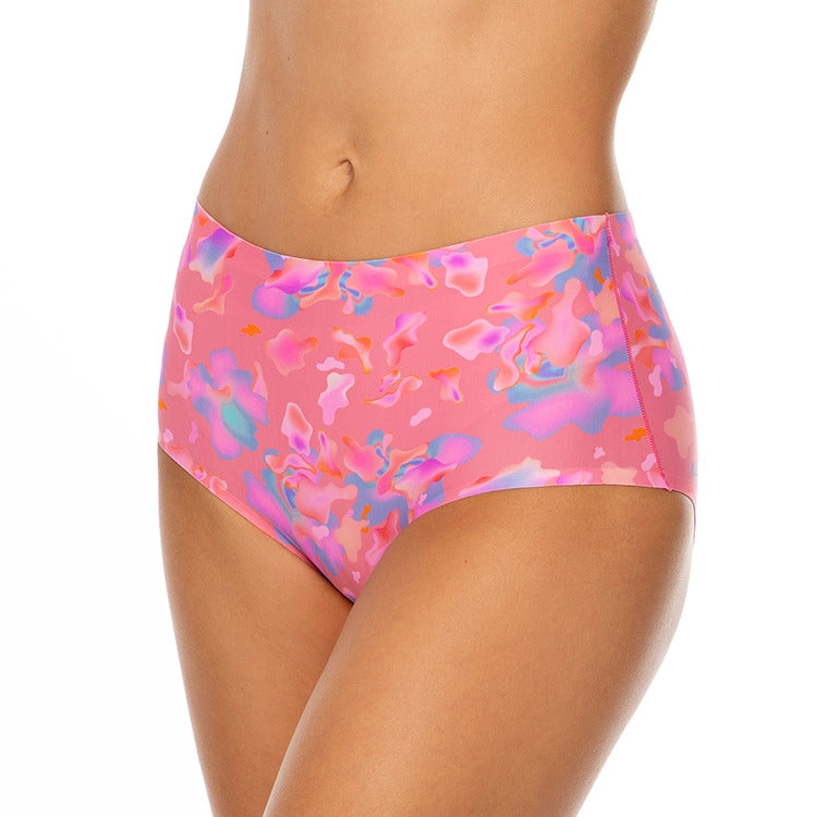 Paloma Pink Bloom Maxi Figi