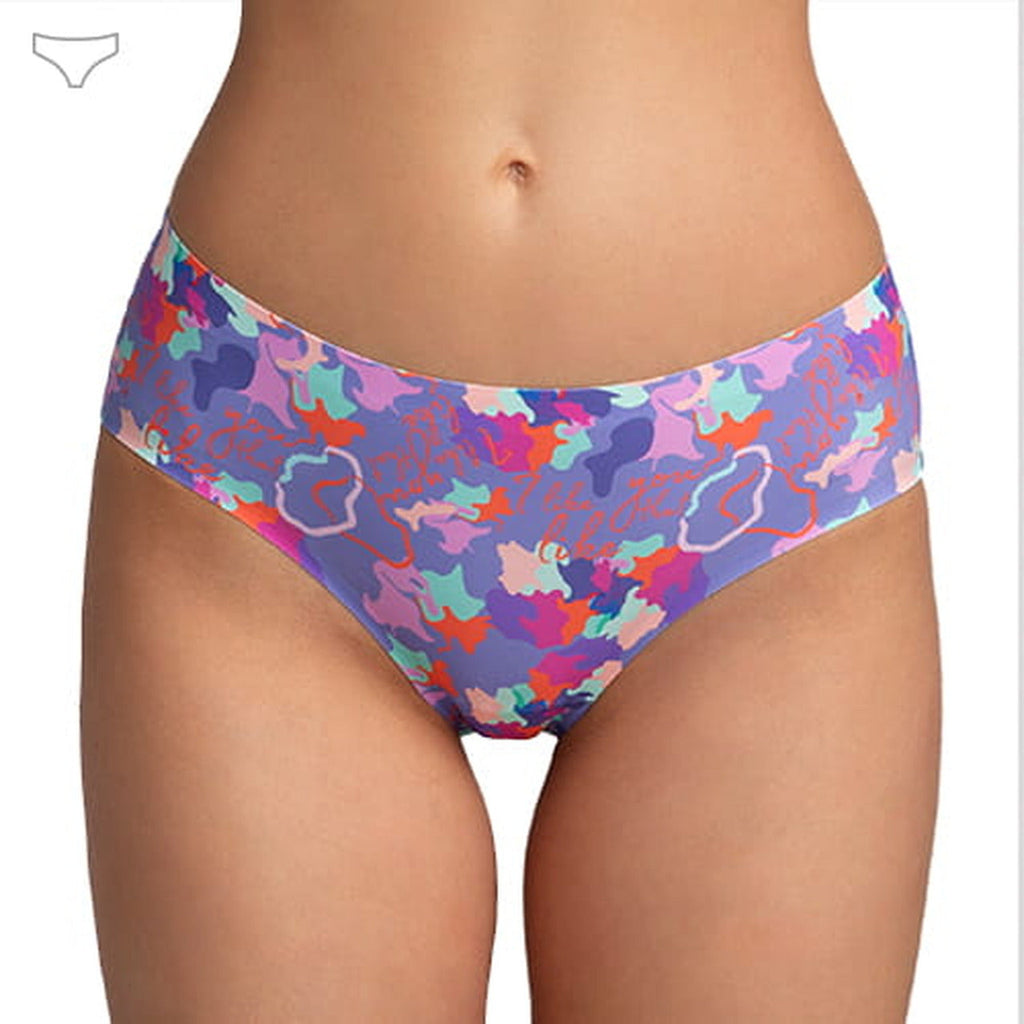 Paloma Pink I Like You Majtki Figi Classic