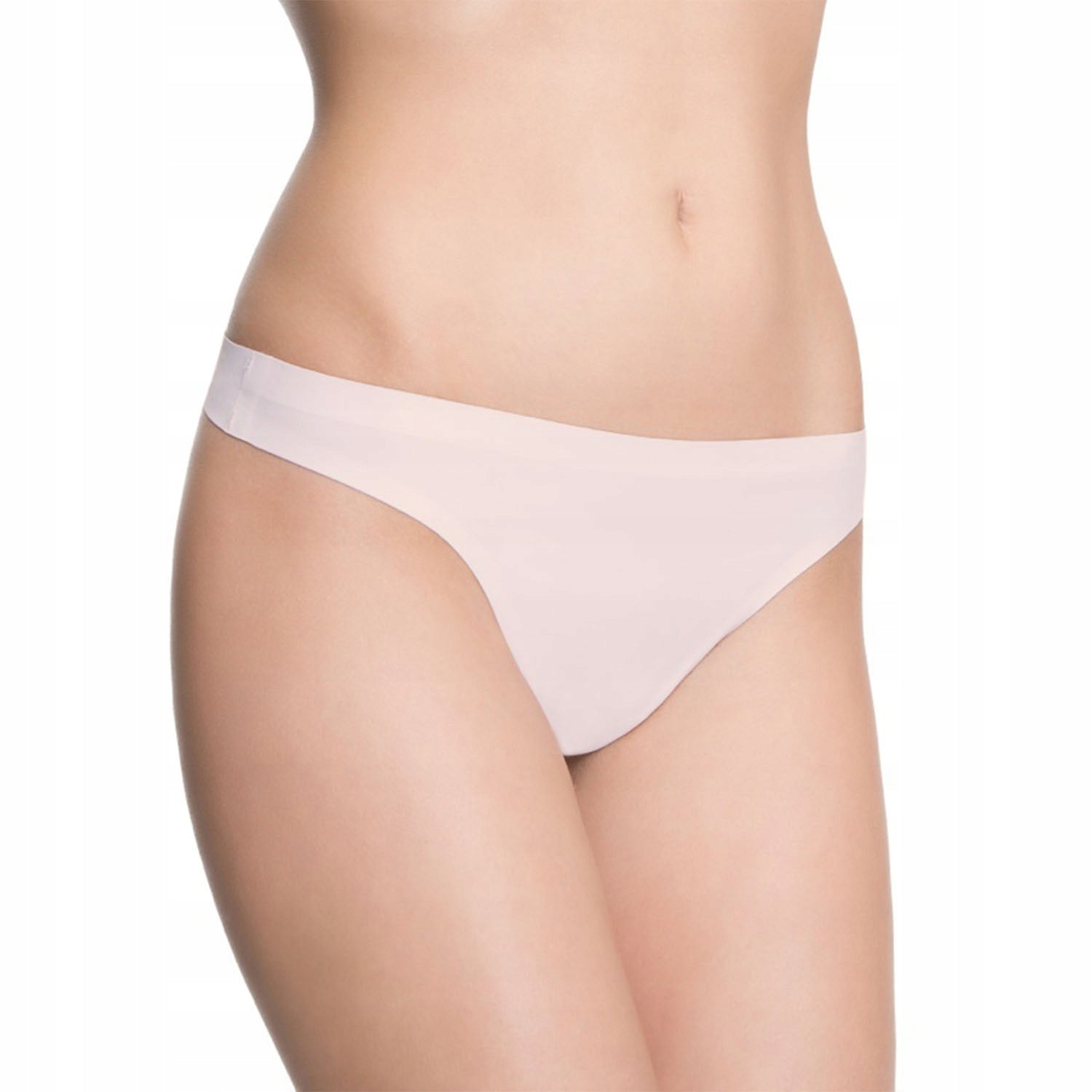Julimex Stringi Panty Majtki Stringi