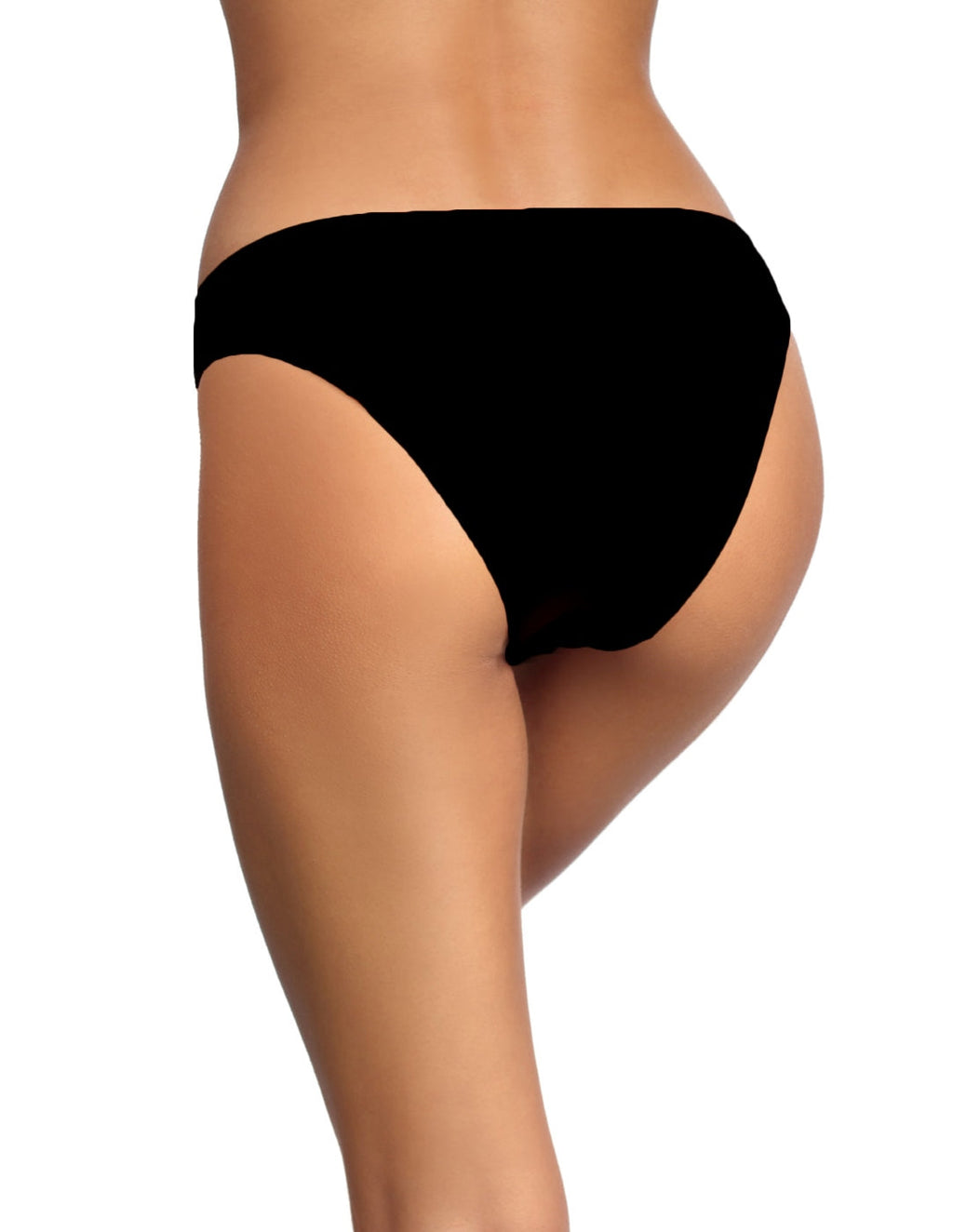 Self Fashion 3 Majtki Figi Kąpielowe