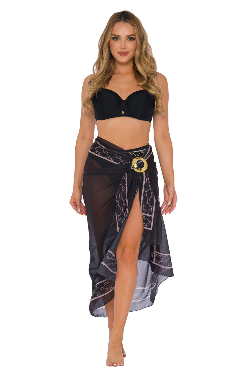 Self Pareo 13 Col 45 D95CH