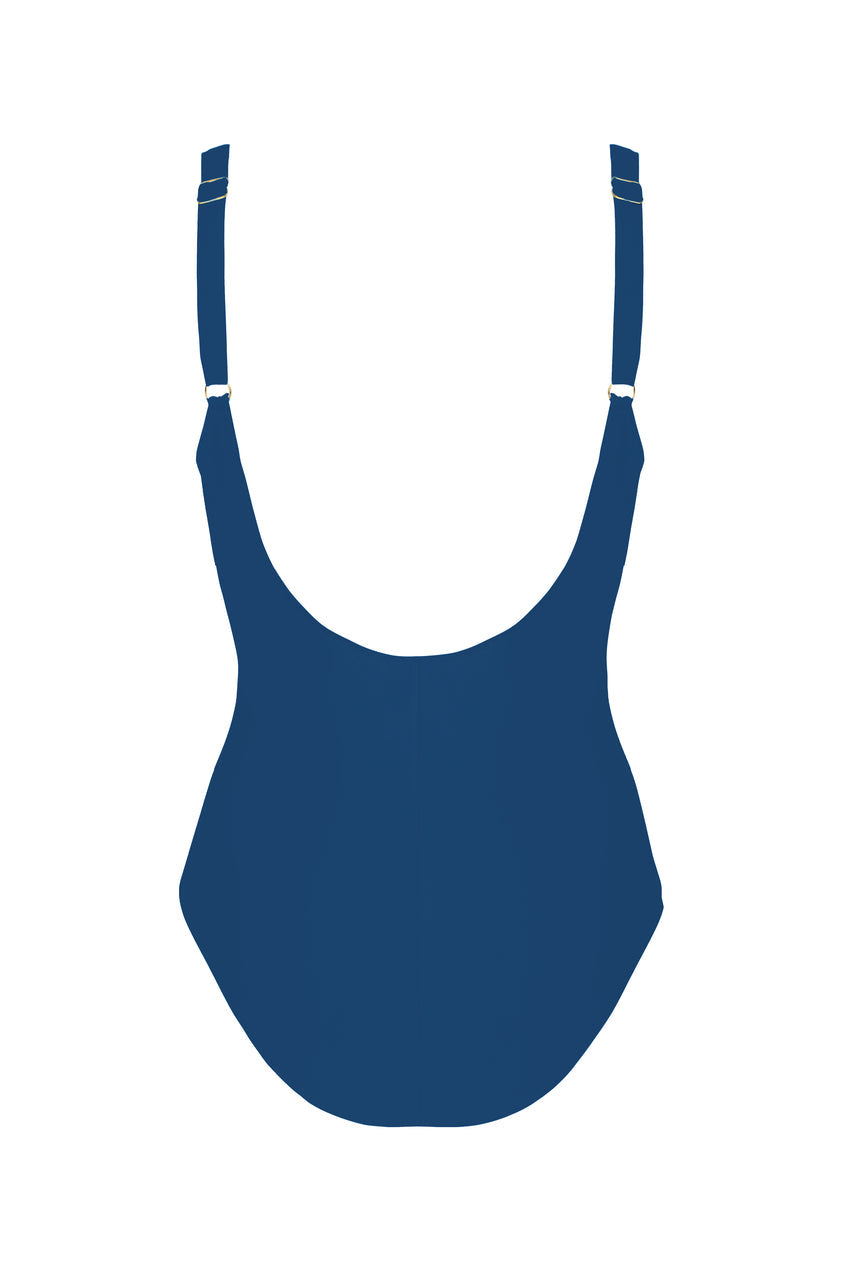 Self S1006V1 Alcudia 6 Col 31 Kostium Kąpielowy Jednoczęściowy