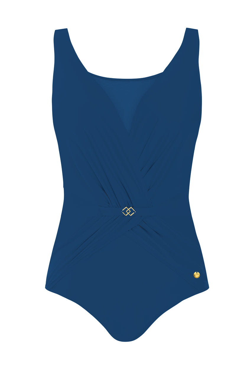 Self S1006V1 Alcudia 6 Col 31 Kostium Kąpielowy Jednoczęściowy