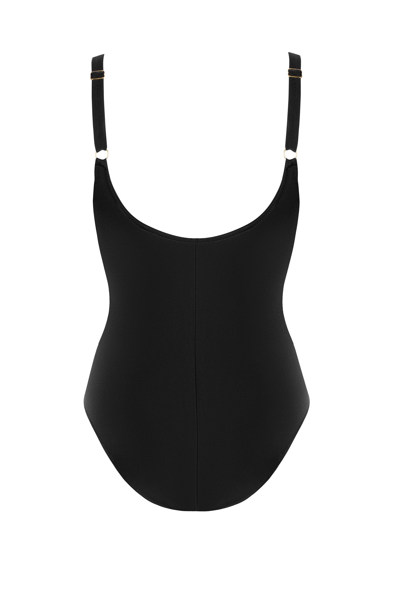 Self S1006V1 Luxe 10 Kostium Kąpielowy Jednoczęściowy