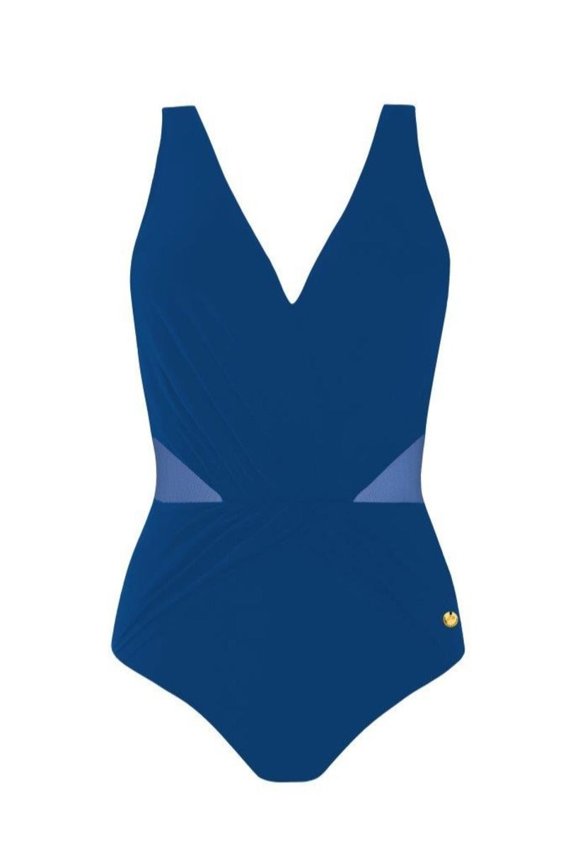 Self S1006V2 Alcudia 8 Col 30A Kostium Kąpielowy Jednoczęściowy