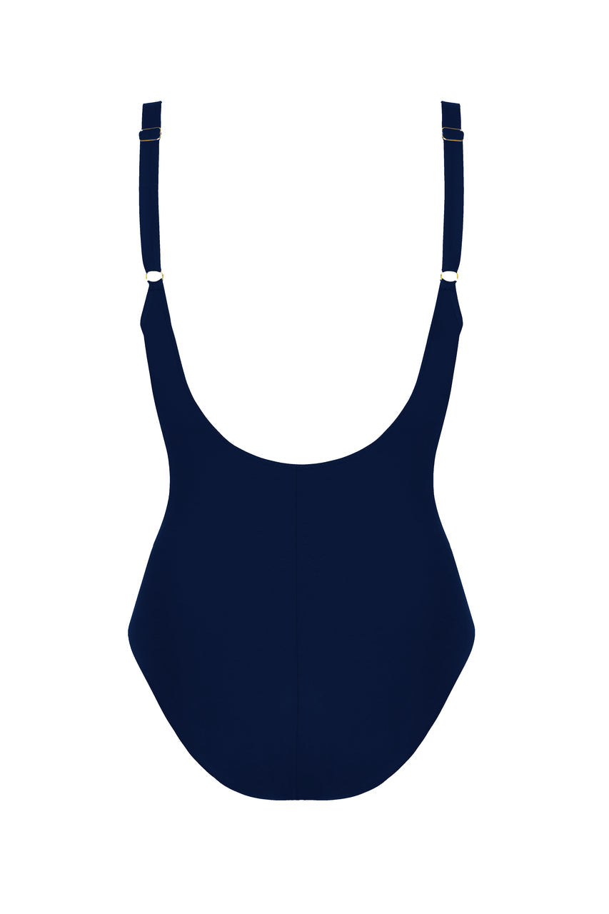 Self S1069V1 Ajaccio 1 Col 17 Kostium Kąpielowy Jednoczęściowy