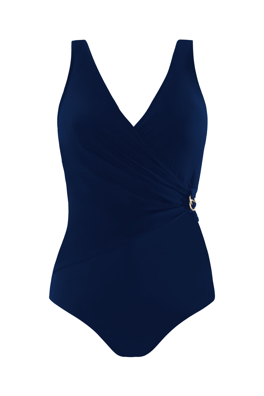 Self S1069V1 Ajaccio 1 Col 17 Kostium Kąpielowy Jednoczęściowy