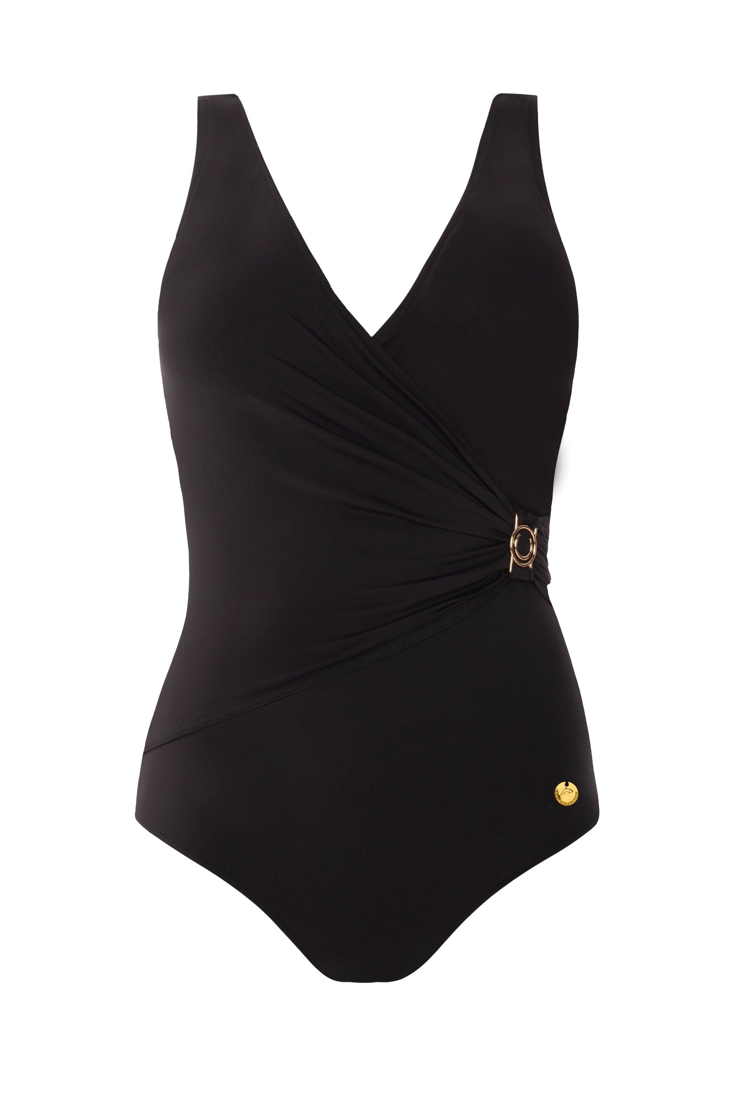 Self S1069V2 Ajaccio 2 Col 19 Kostium Kąpielowy Jednoczęściowy