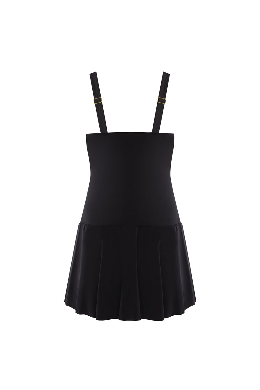 Self S1069V4 Luxe 16 Kostium Kąpielowy Jednoczęściowy