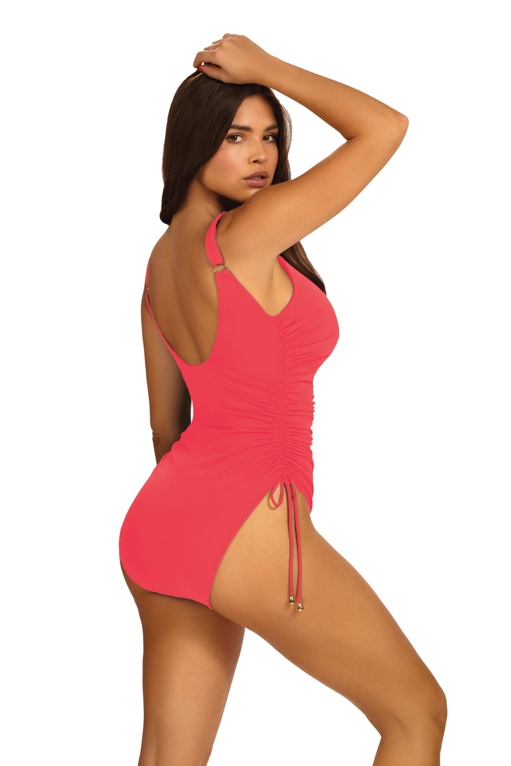 Self S1134BM12 Bayamon Col 12 Kostium Jadnoczęściowy