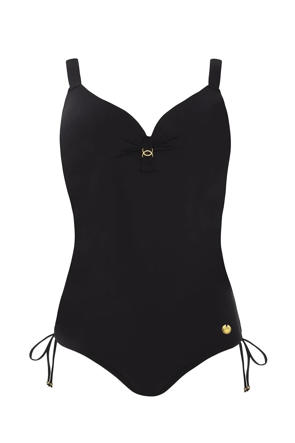 Self S1134EX7 Exclusive 7 Kostium Kąpielowy Jednoczęściowy