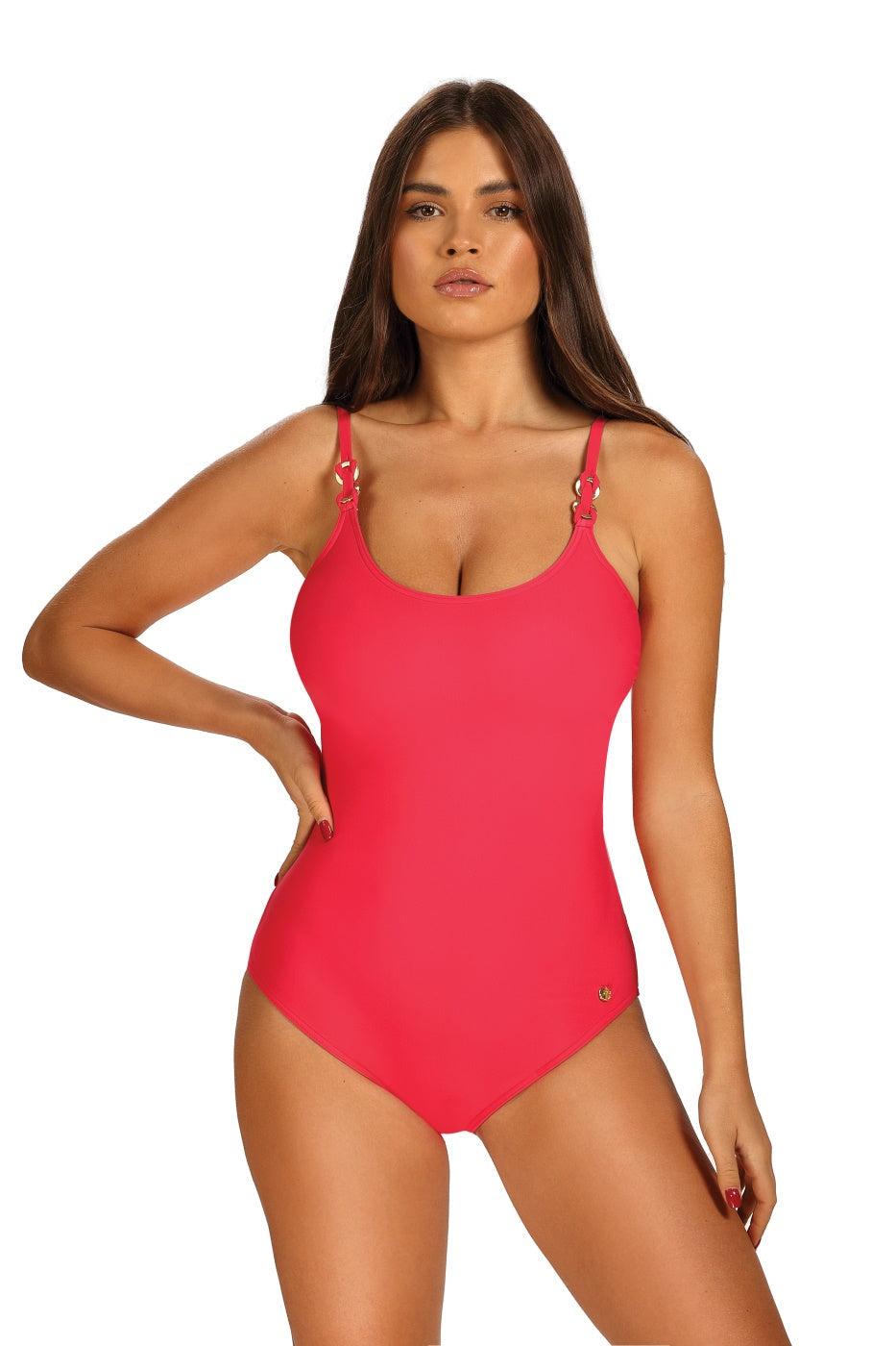 Self S7011BM10 Bayamon 10 Col 2D Kostium Kąpielowy Jednoczęściowy