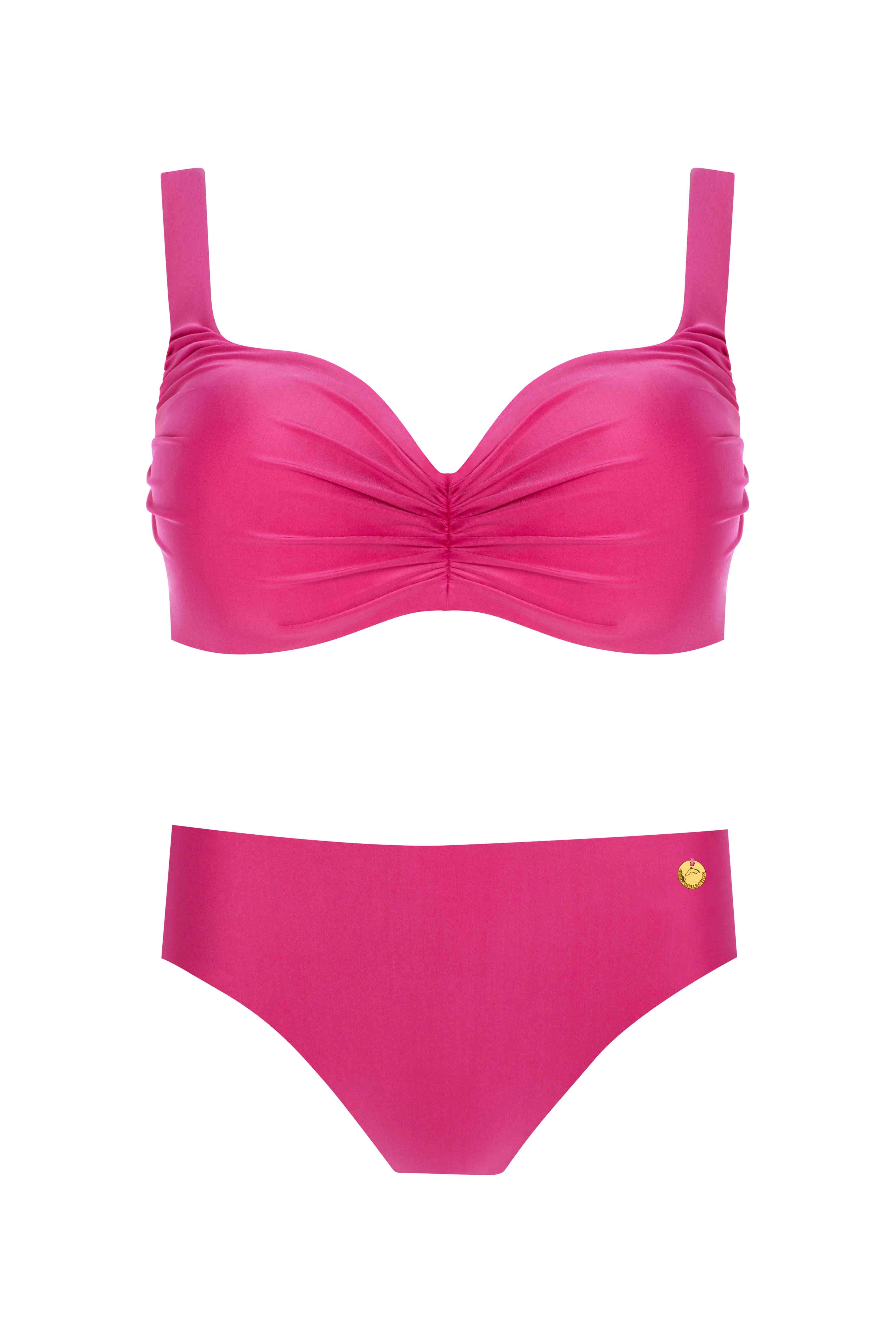 Self S942ME4 Marbella 4 Kostium Kąpielowy Dwuczęściowy