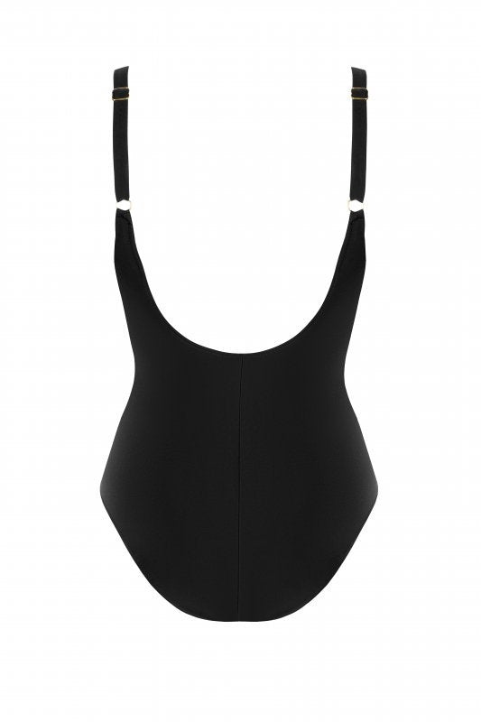 Self Thailand 3 S1069 Col 63 Kostium Kąpielowy Jednoczęściowy