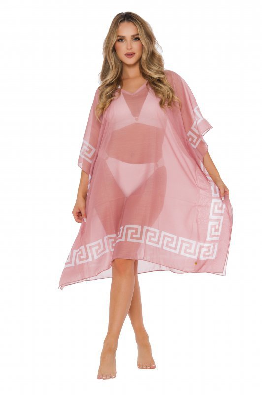 Self D83T Pareo 15 Col 46A