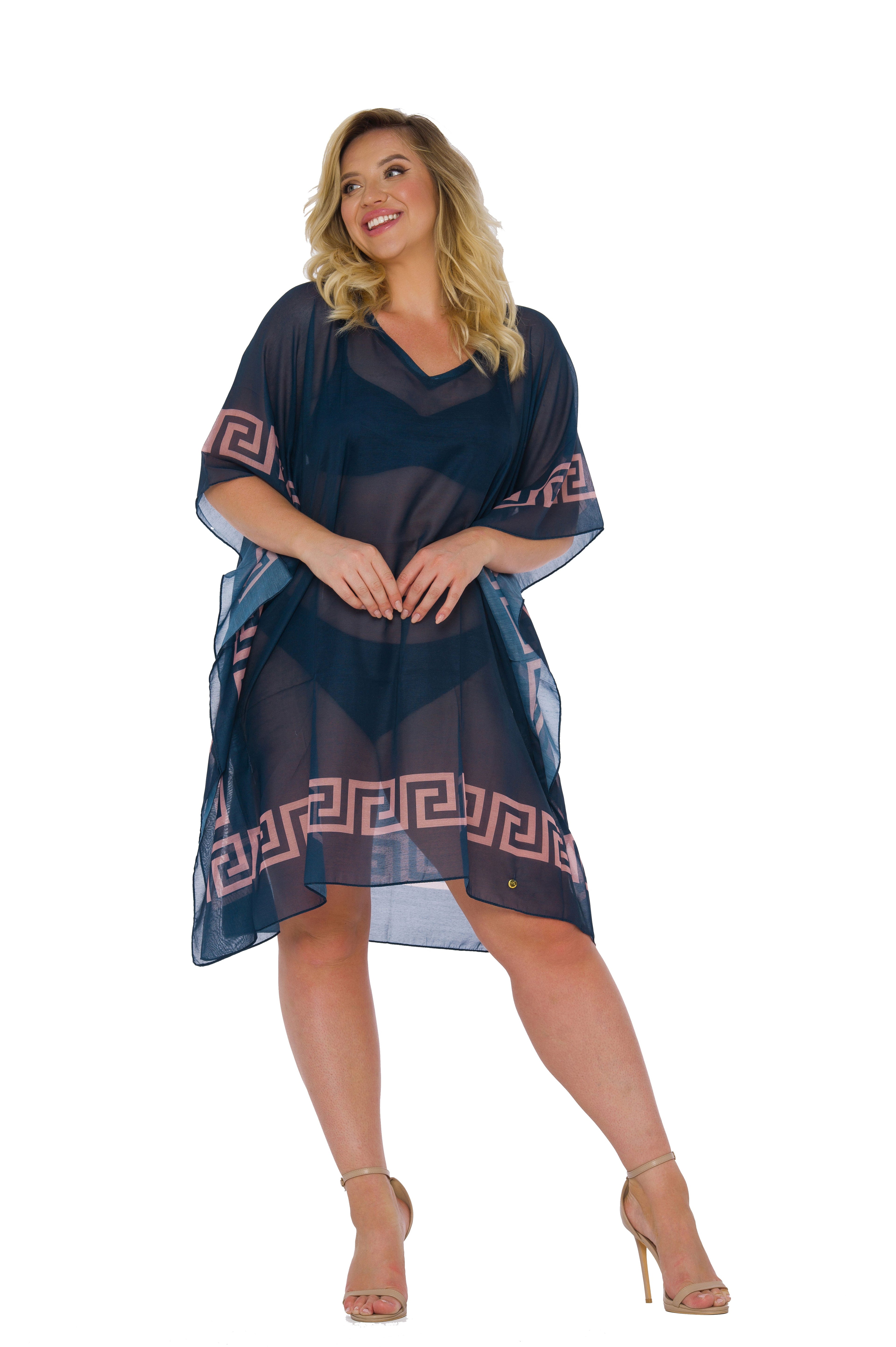 Self D83T Pareo 15 Col 46B