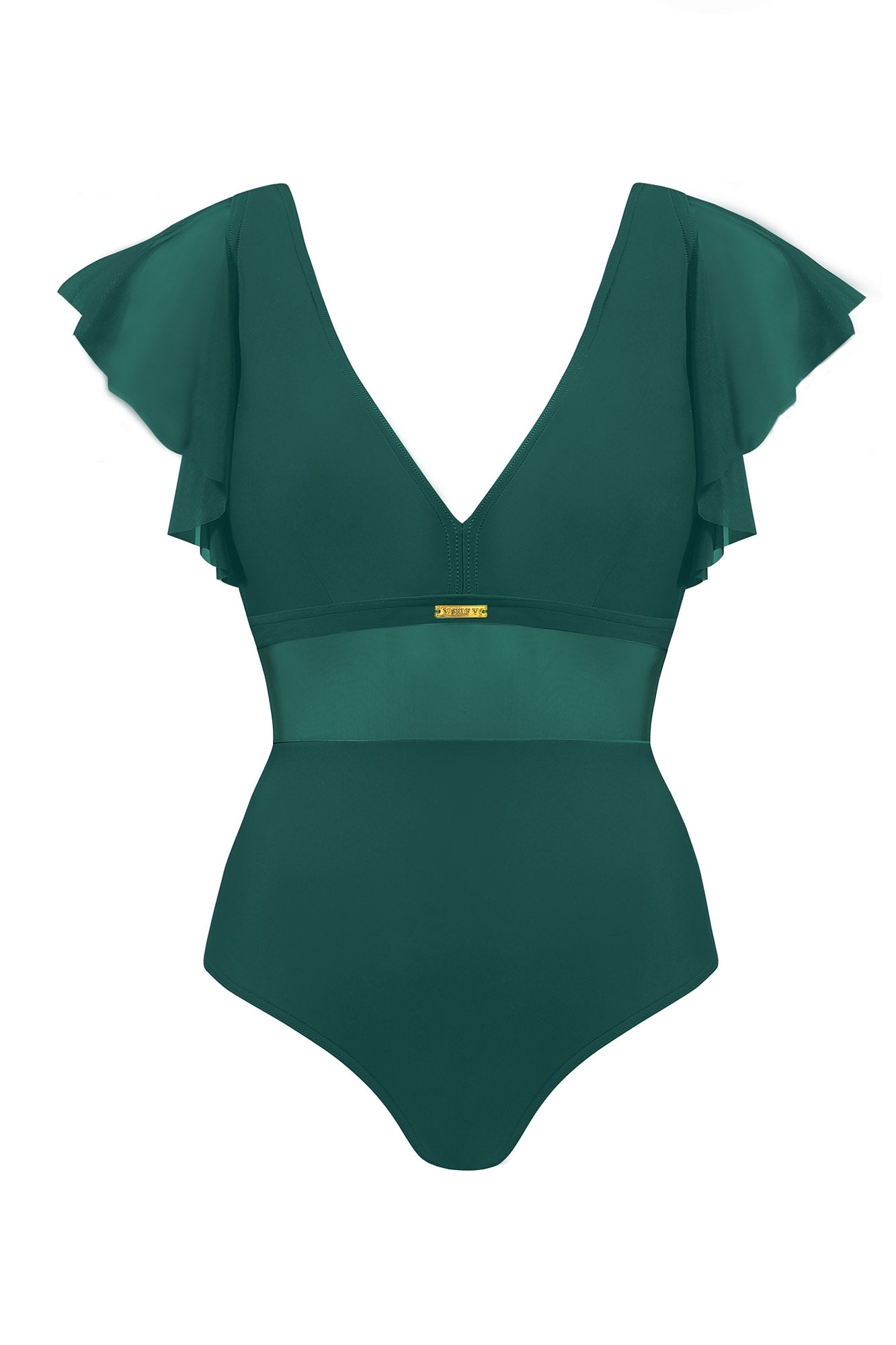 Self S1086 Canoy 16 Kostium Kąpielowy Jenoczęściowy