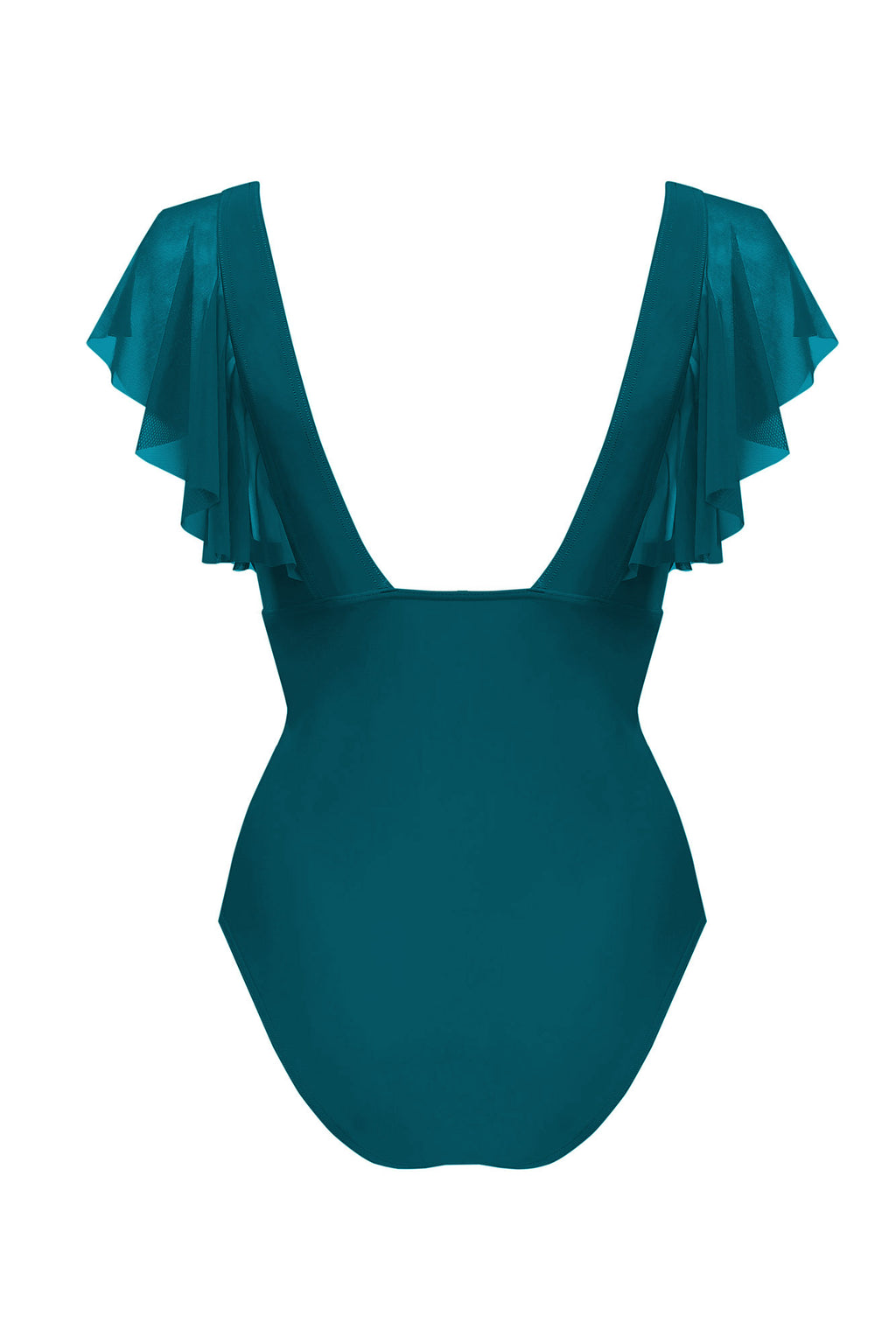 Self S1086 Canoy 16 Kostium Kąpielowy Jenoczęściowy