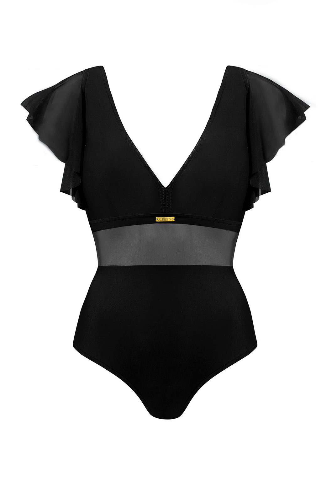 Self S1086 Canoy 16 Kostium Kąpielowy Jenoczęściowy