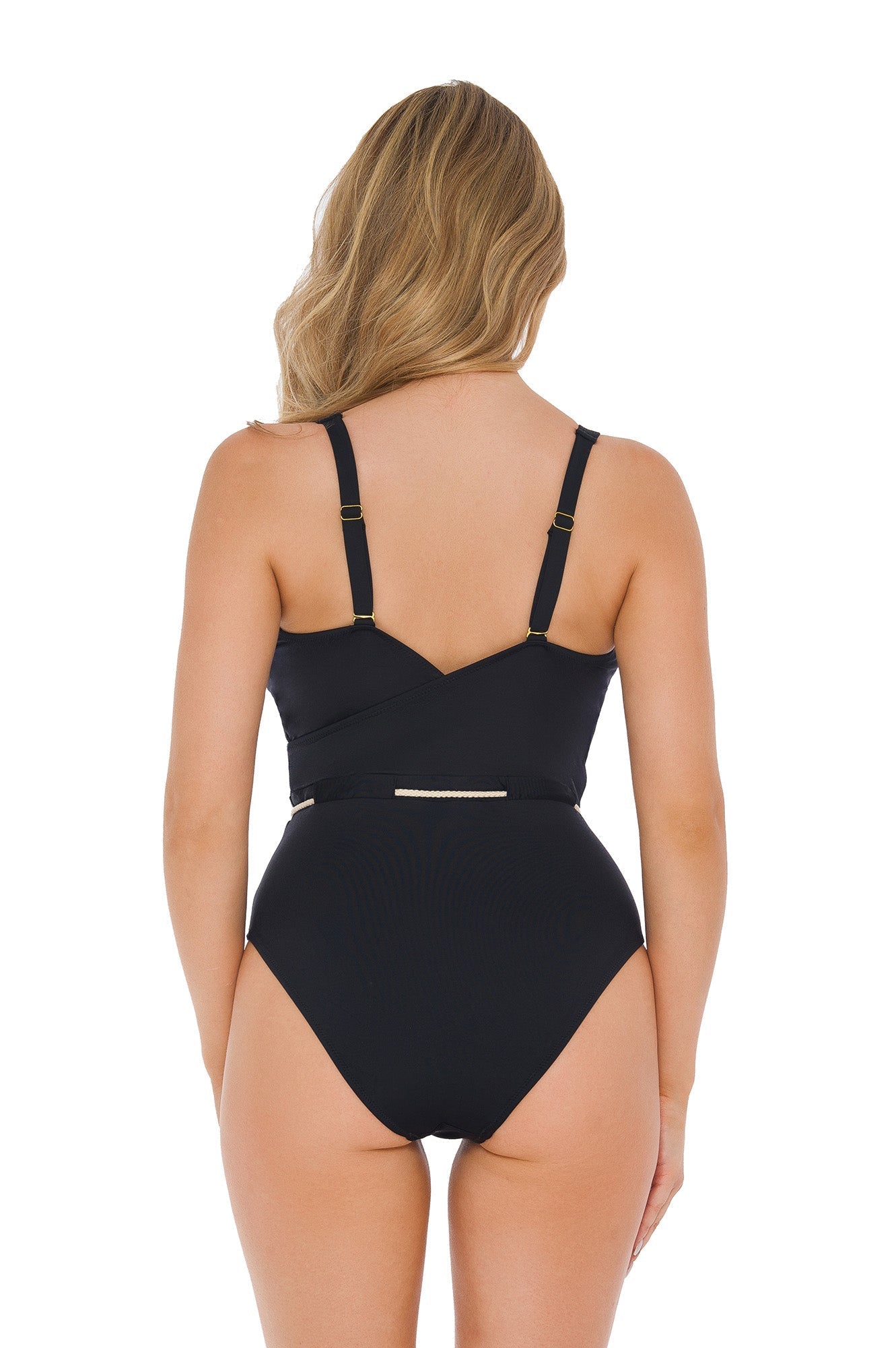 Self S1110V1 Ibiza 10 Kostium Kąpielowy Jednoczęściowy