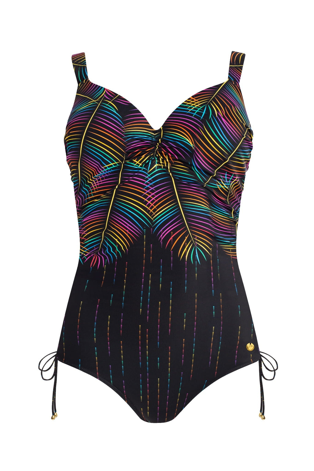 Self S1134 Galapagos 13 Kostium Kąpielowy Jednoczęściowy