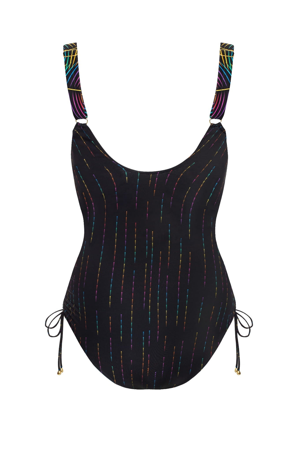 Self S1134 Galapagos 13 Kostium Kąpielowy Jednoczęściowy