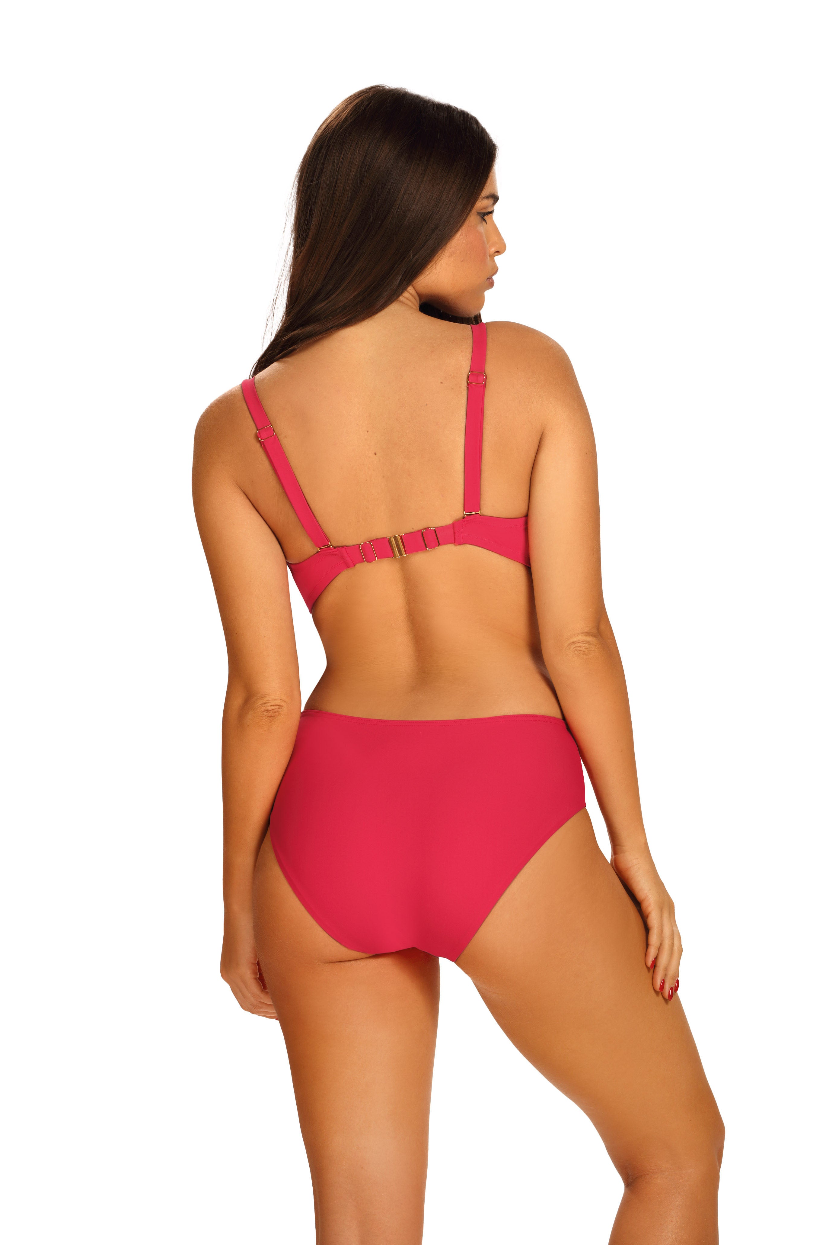 Self S730BM2 Bayamon 2 Col 2D Kostium Kąpielowy Dwuczęściowy