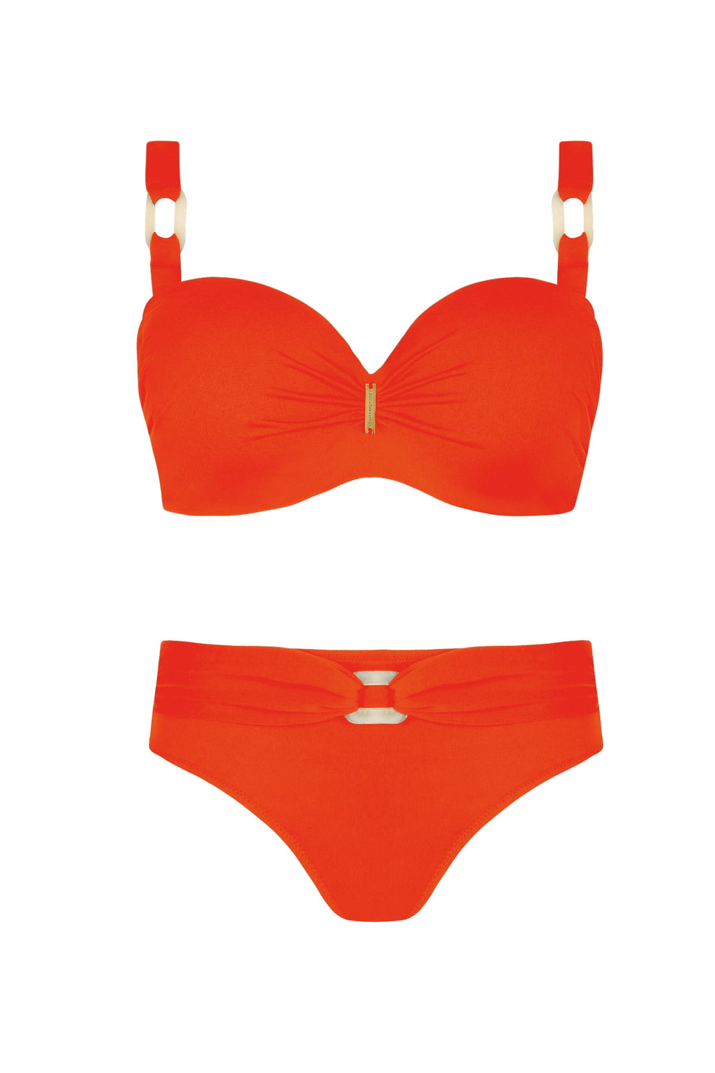 Self S730V1 Kefalonia 1 Col 22D Kostium Kąpielowy Dwuczęściowy