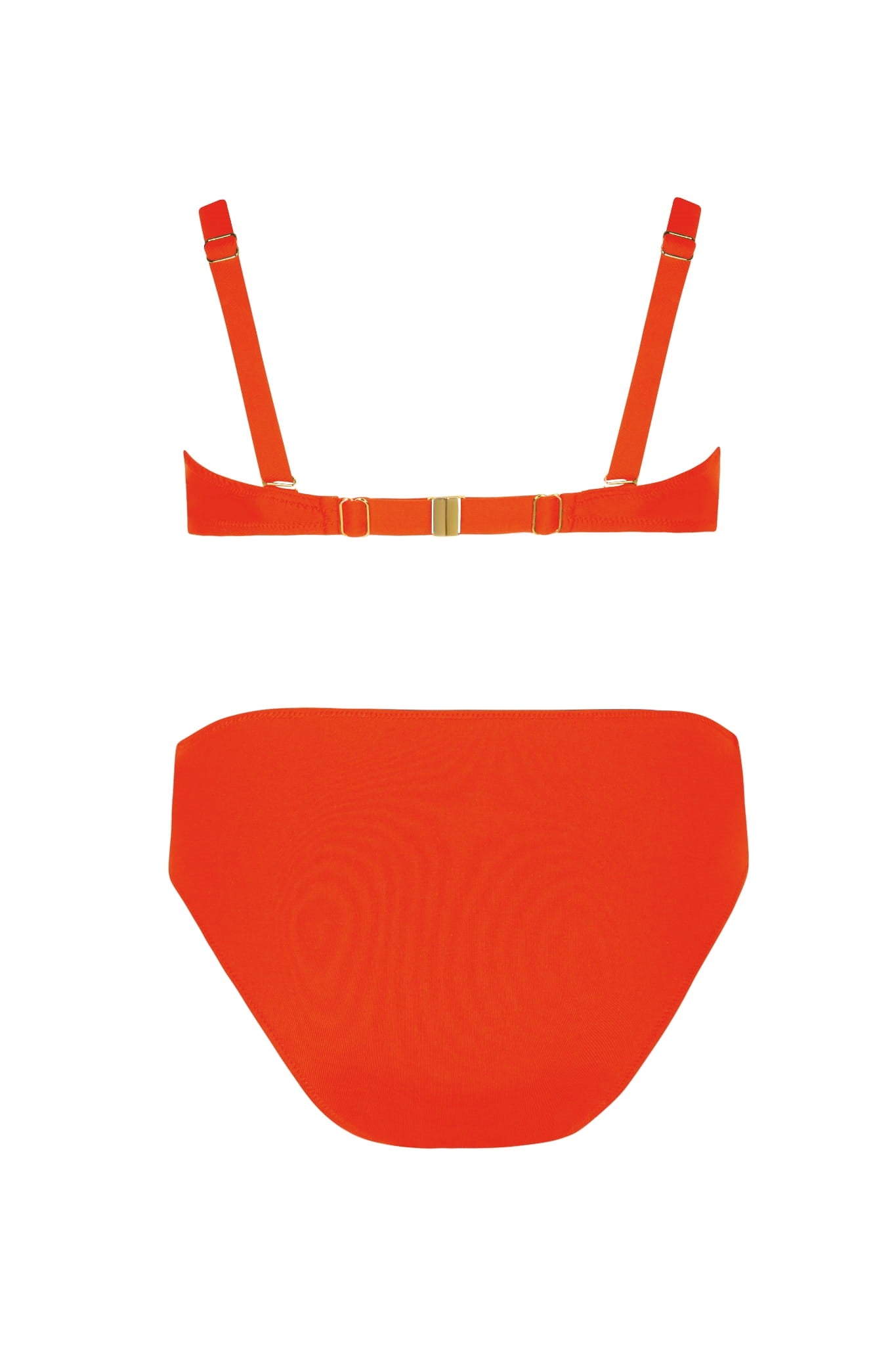 Self S730V1 Kefalonia 1 Col 22D Kostium Kąpielowy Dwuczęściowy