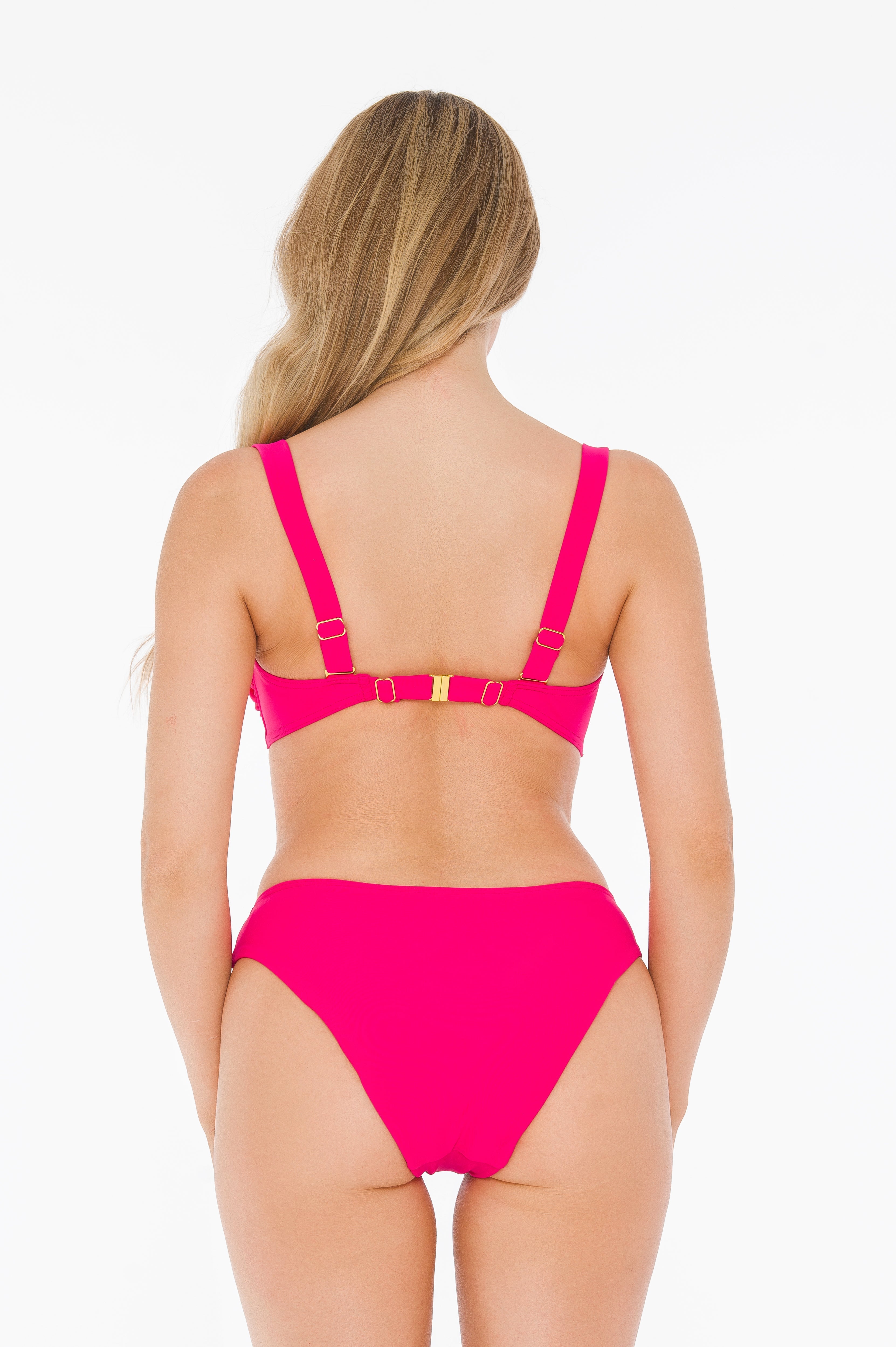 Self S730V1 Santiago 1 Kostium Kąpielowy Dwuczęściowy