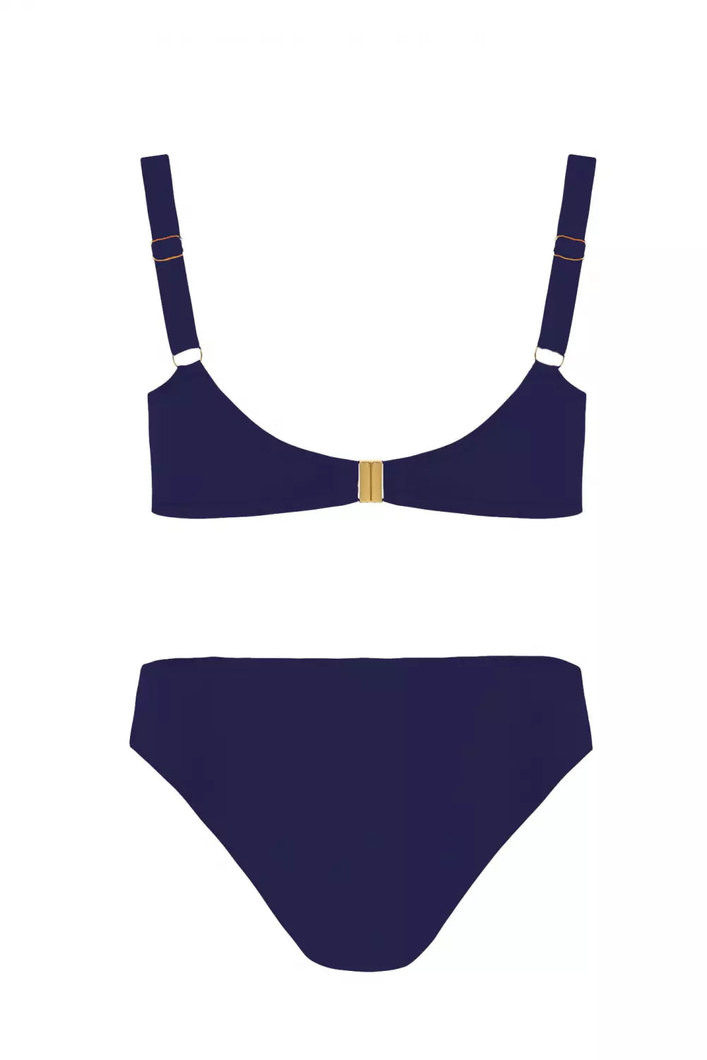 Self S940V2 Kefalonia 2 Col 17 Kostium Kąpielowy Dwuczęściowy/40/C