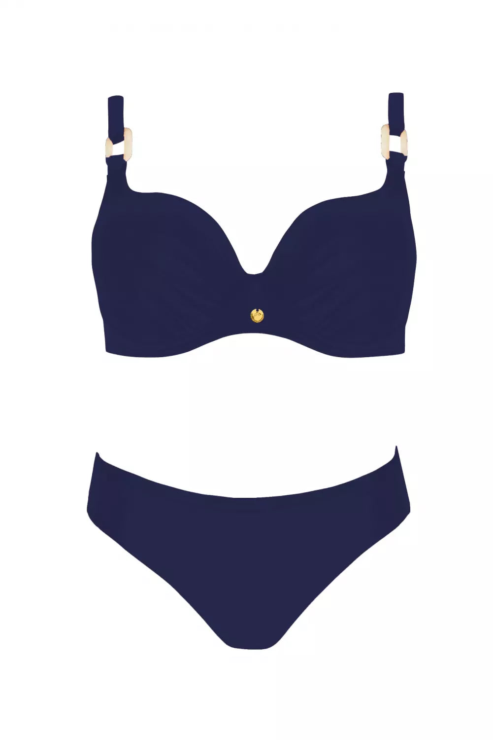 Self S940V2 Kefalonia 2 Col 17 Kostium Kąpielowy Dwuczęściowy/42/C