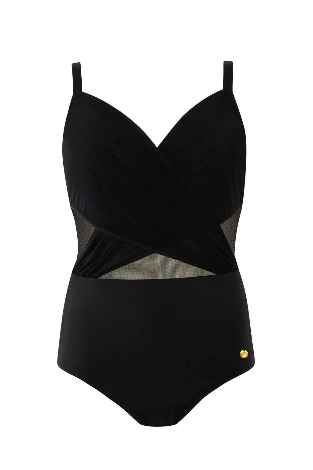 Self S994V1 Belize 1 Kostium Kąpielowy Jednoczęściowy