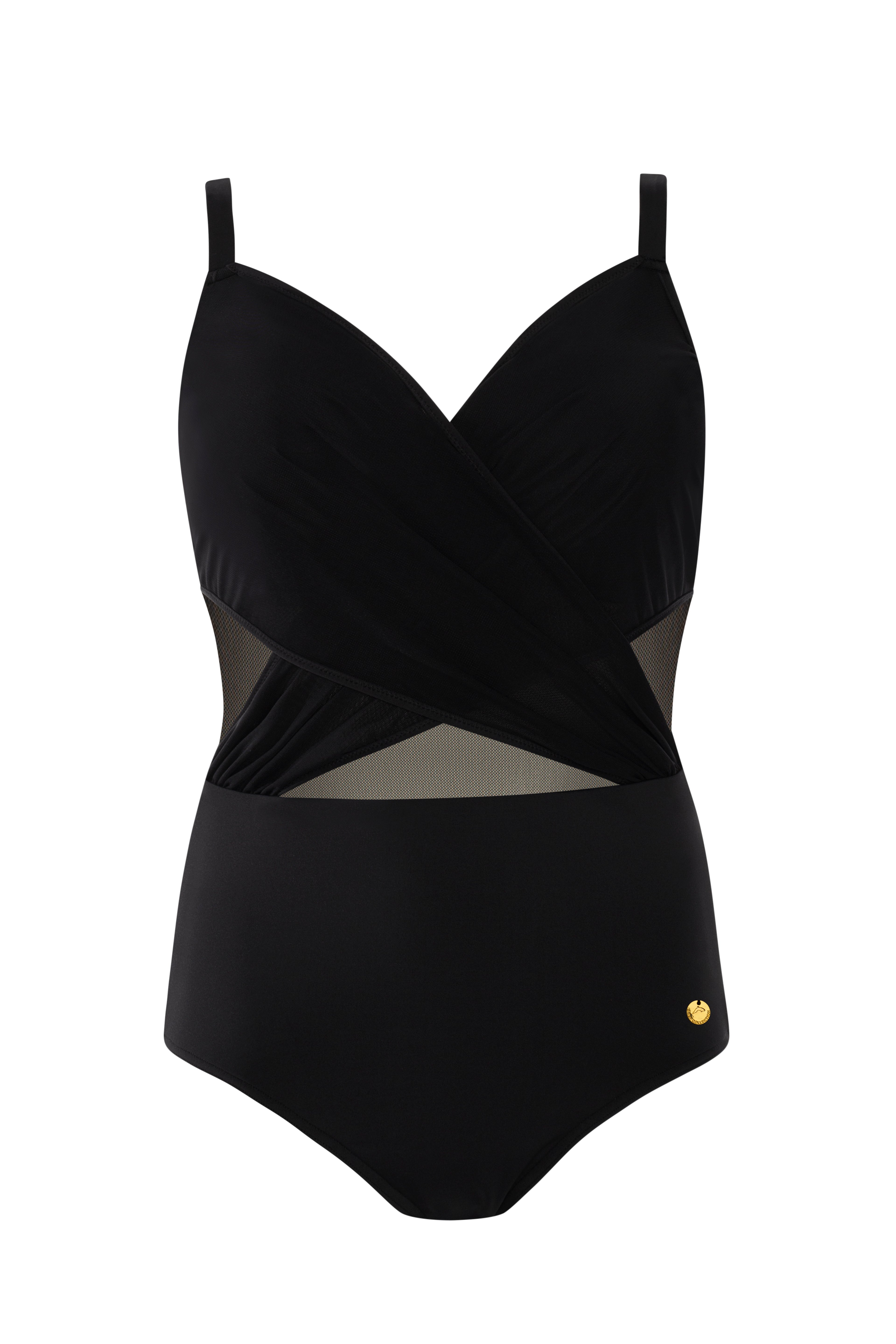 Self S994V1 Belize 1 Kostium Kąpielowy Jednoczęściowy