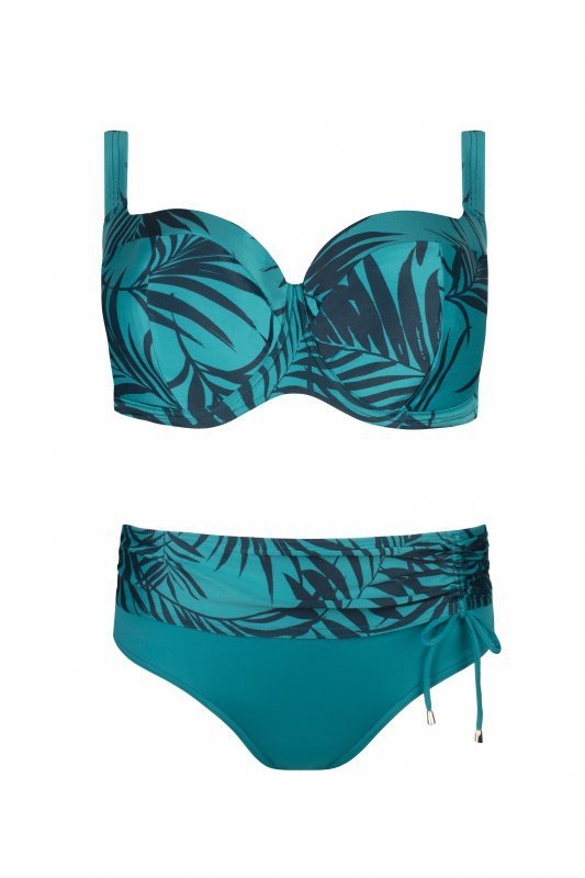 Self S995V1 Azure 3 Kostium Kąpielowy Dwuczęściowy