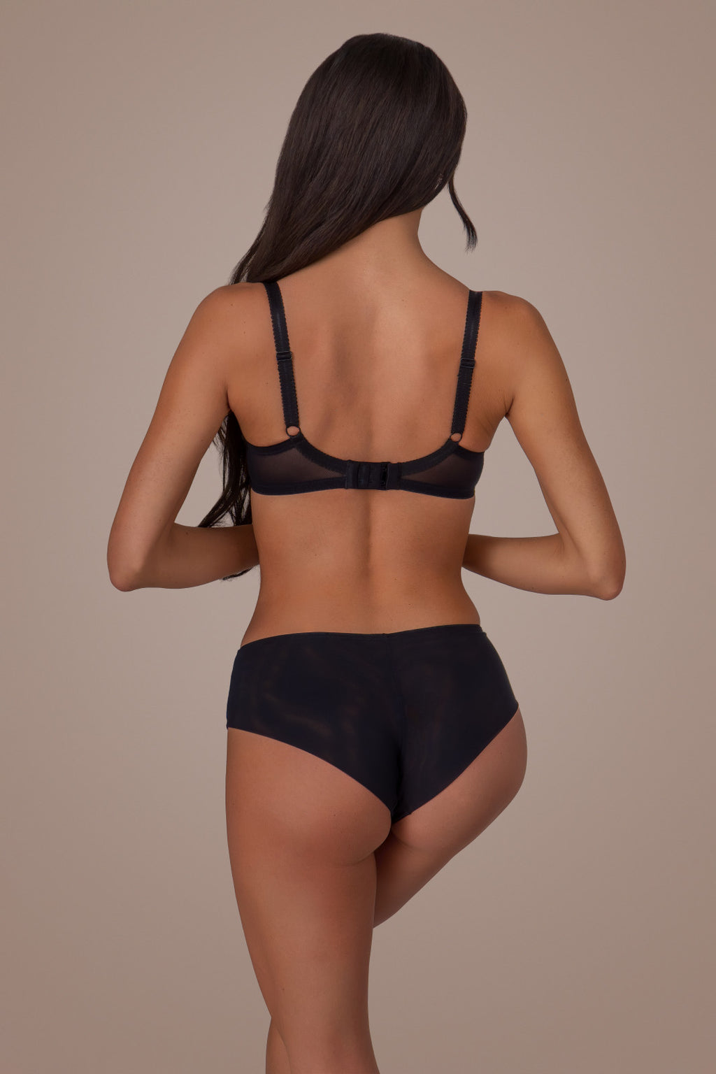 Měkká podprsenka Subtille Eir