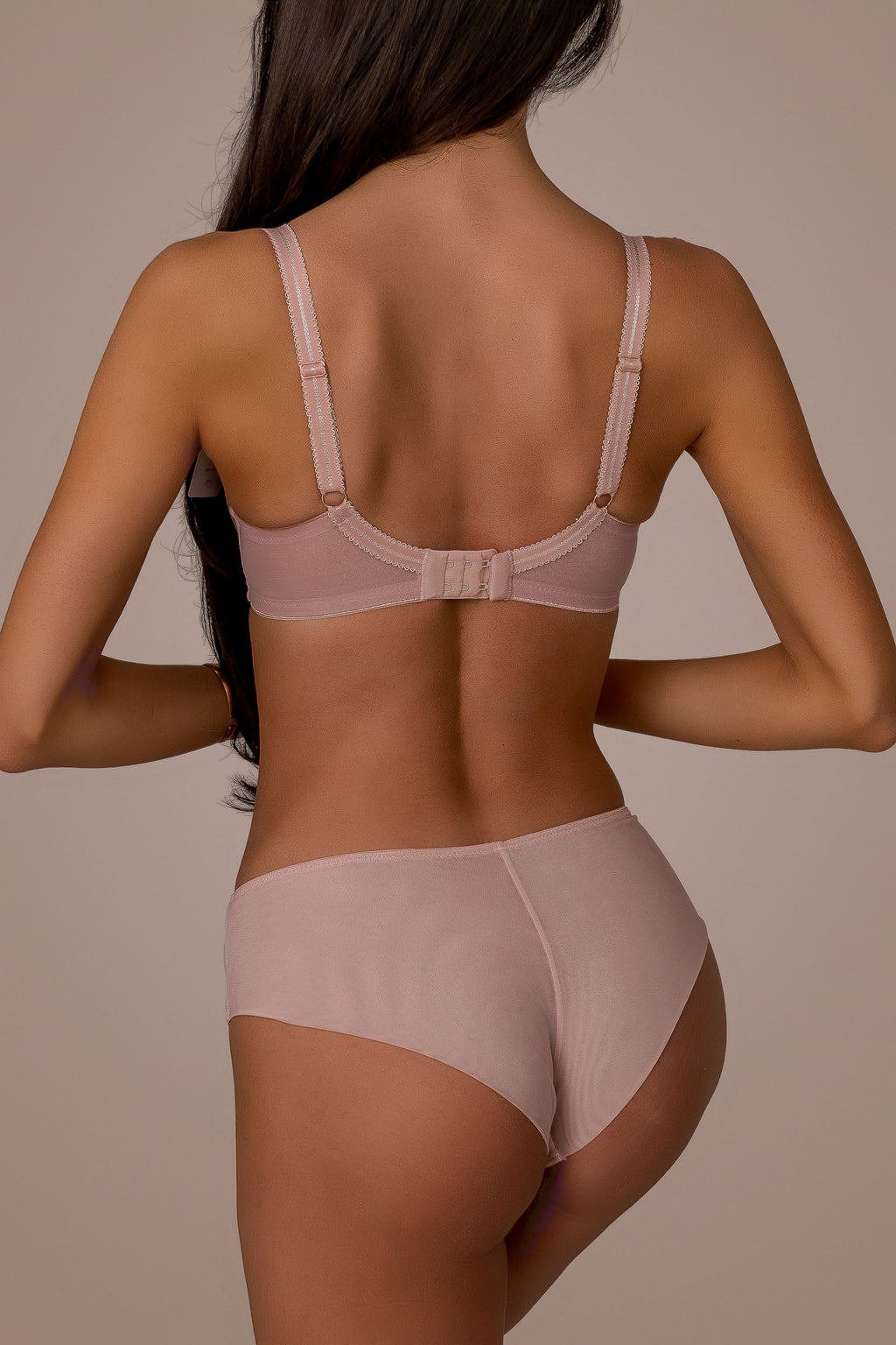 Subtille Eir Majtki Brazyliany