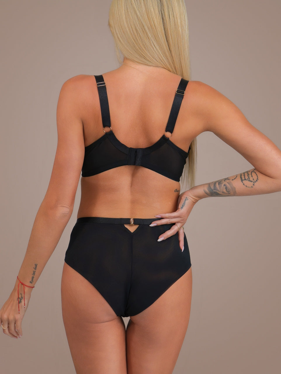 Subtille Karen Biustonosz Miękki