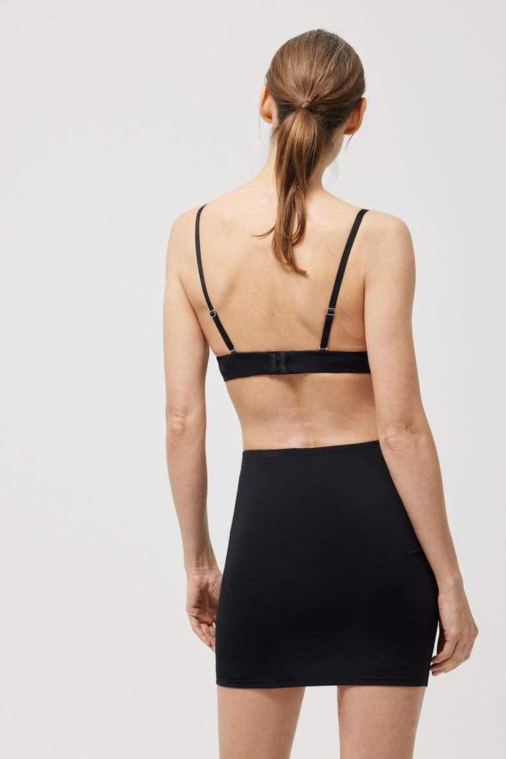 Yasbel Mora 19389 pusiau sijonas