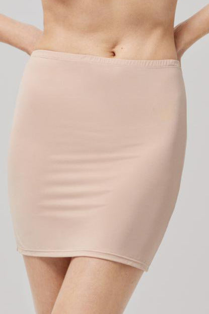 Yasbel Mora 19389 pusiau sijonas