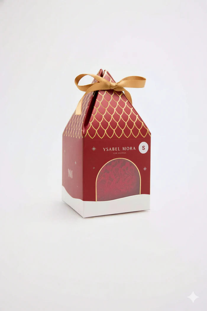 Ysabel Mora 10797 Majtki Brazyliany