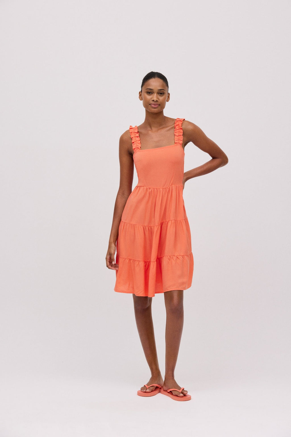 Ysabel Mora 86132 Sukienka