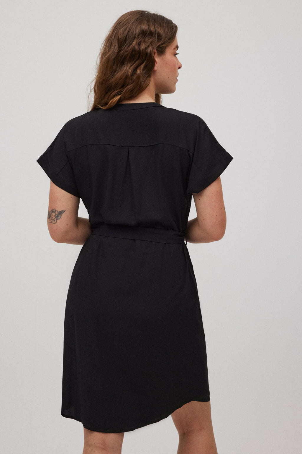 Ysabel Mora 86160 Sukienka