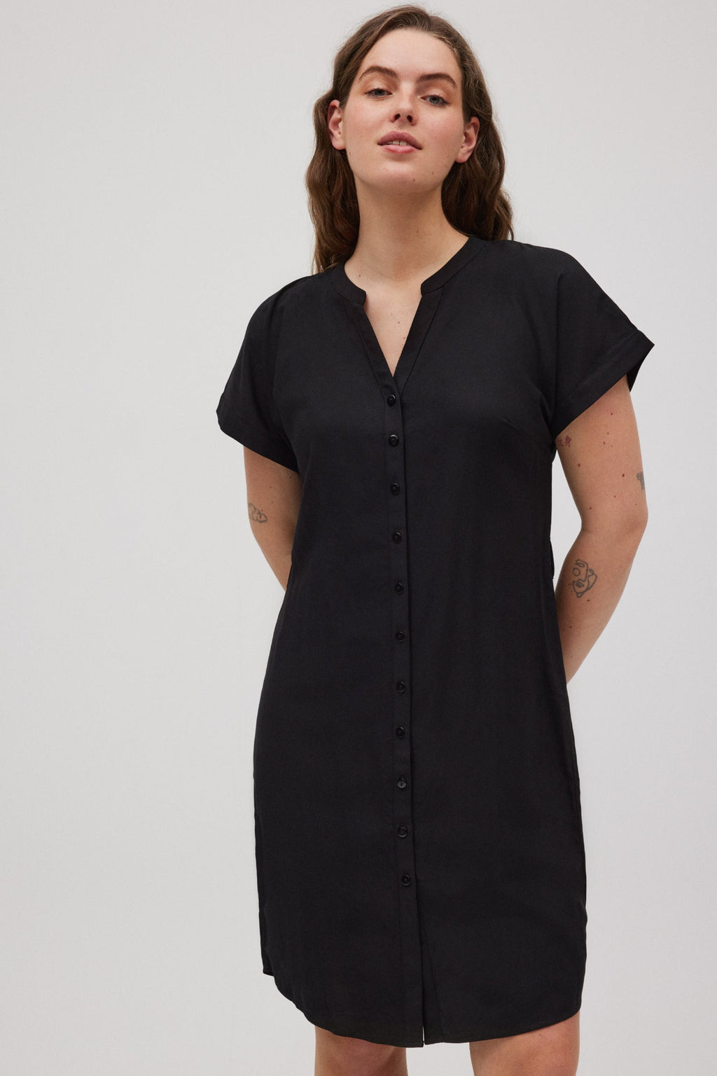 Ysabel Mora 86160 Sukienka