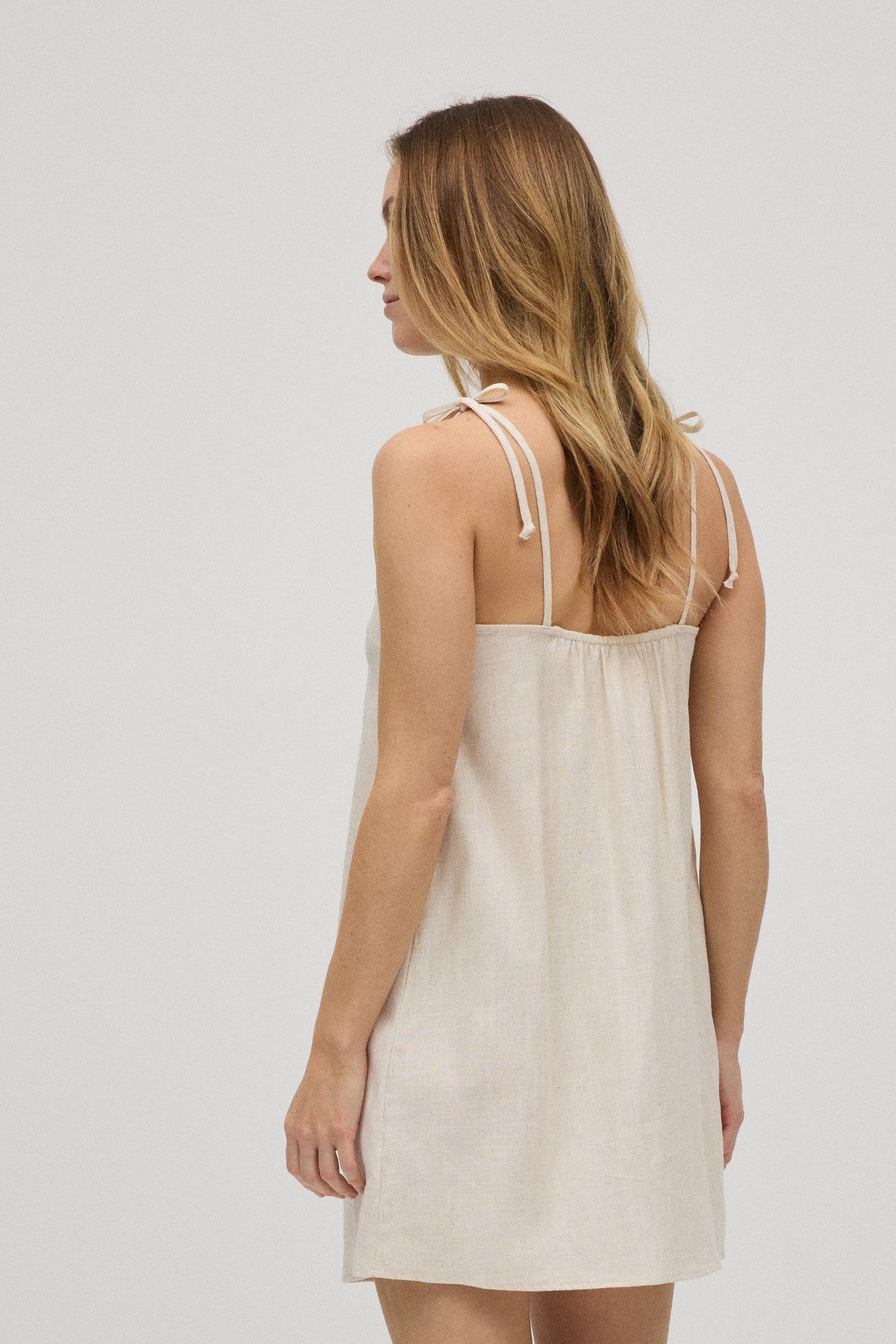 Ysabel Mora 86172 Sukienka