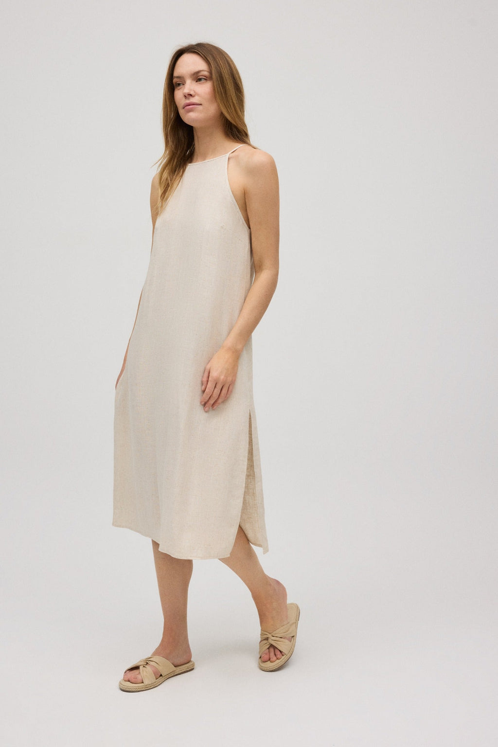 Ysabel Mora 86173 Sukienka