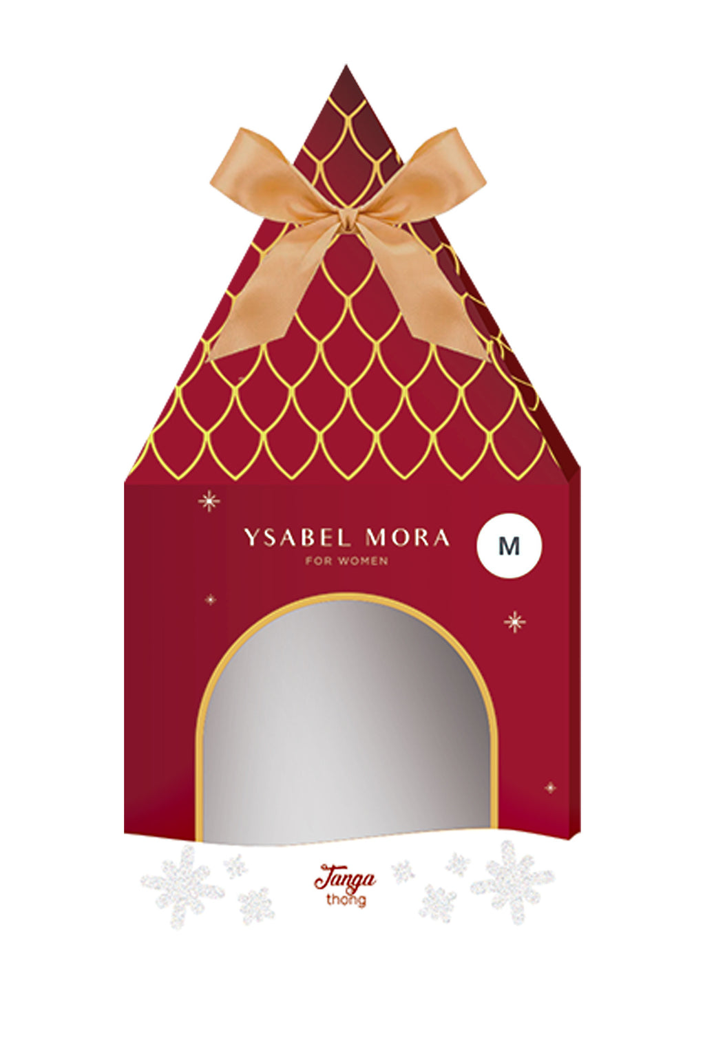 Ysabel Mora 10798 Majtki Figi